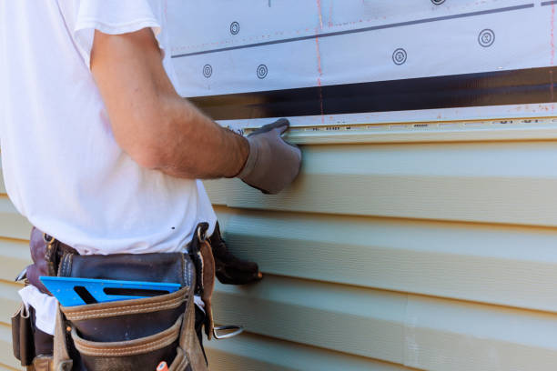 Affordable Emergency Siding Repair solutions in Mount Airy, MD