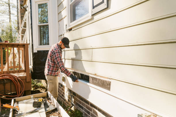 Top rated local Emergency Siding Repair specialists in Mount Airy, MD